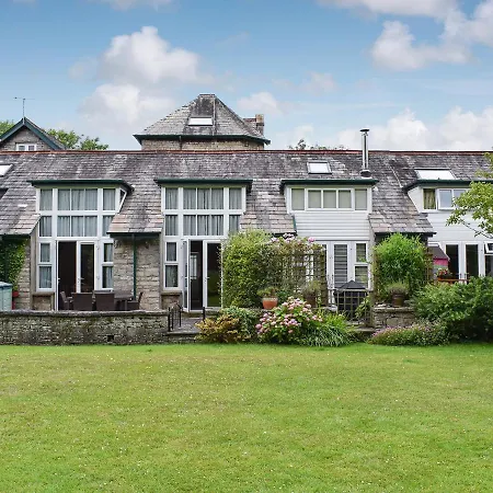 Woodland View Holiday home Arnside