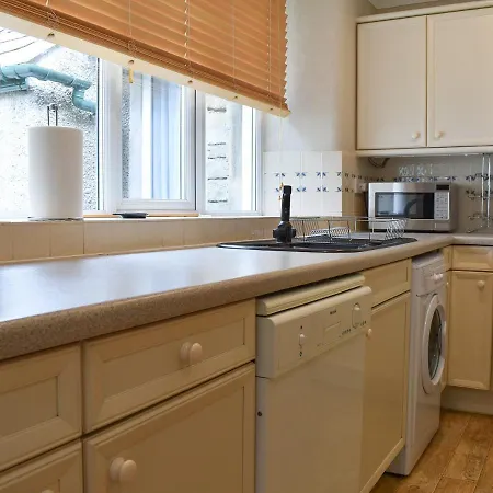 Woodland View Holiday home Arnside